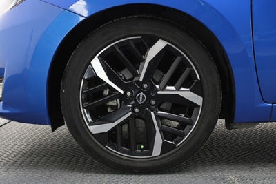 2024 Nissan Versa 1.6 Exclusive At