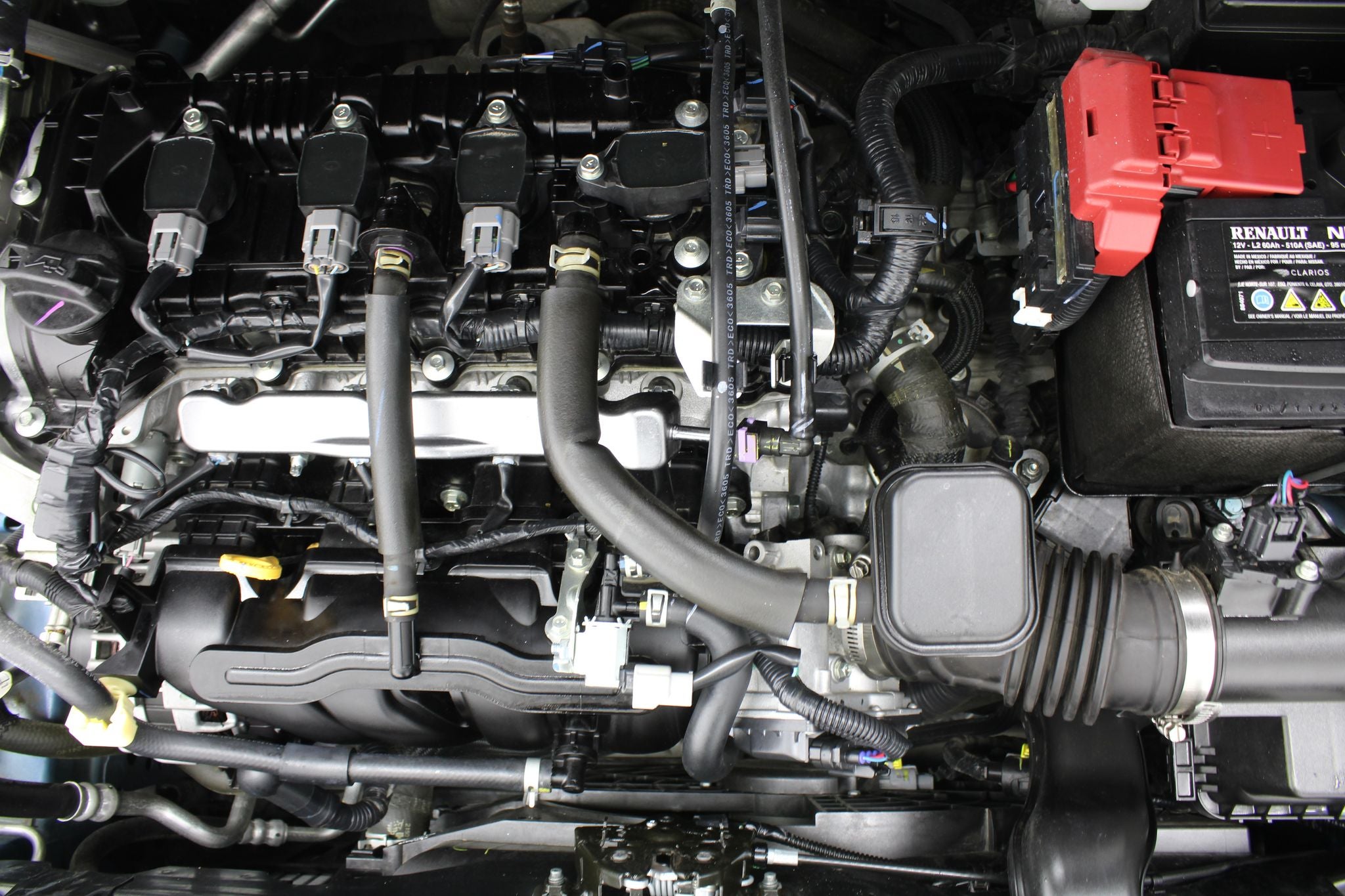 2024 Nissan Versa 1.6 Exclusive At