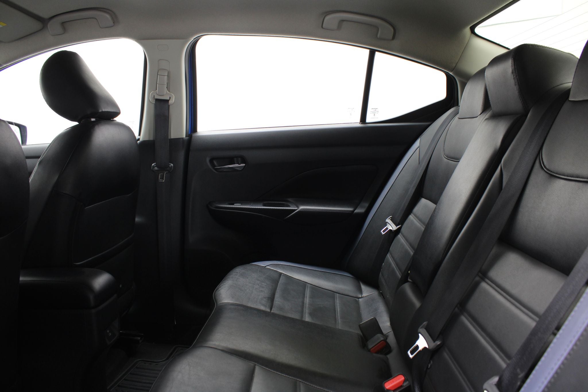 2024 Nissan Versa 1.6 Exclusive At