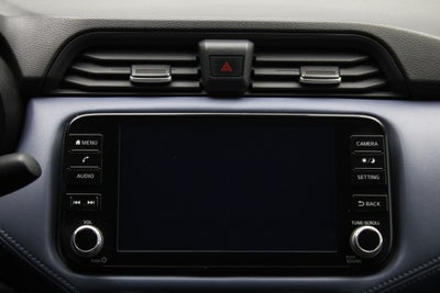 2024 Nissan Versa 1.6 Exclusive At