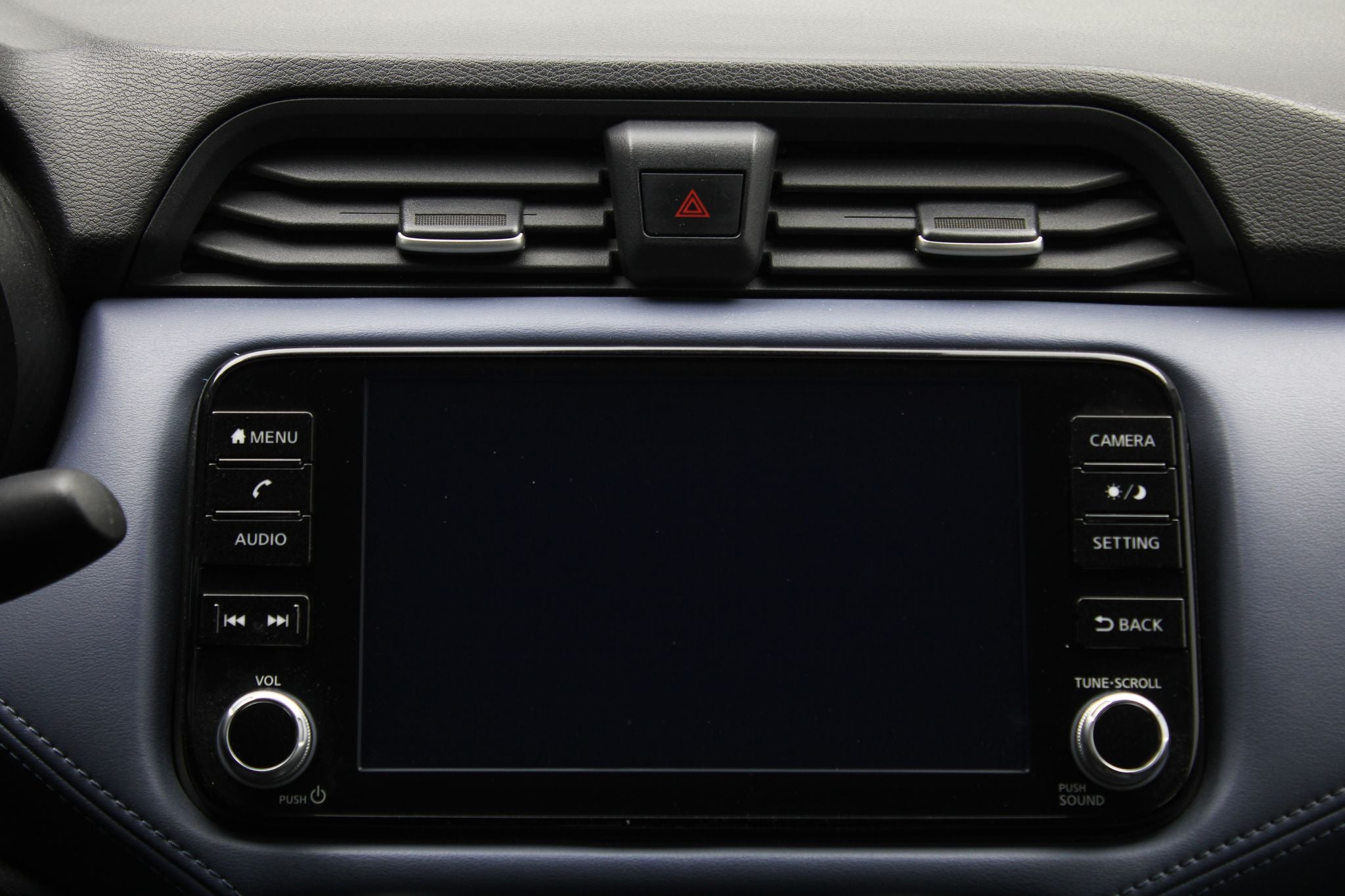 2024 Nissan Versa 1.6 Exclusive At