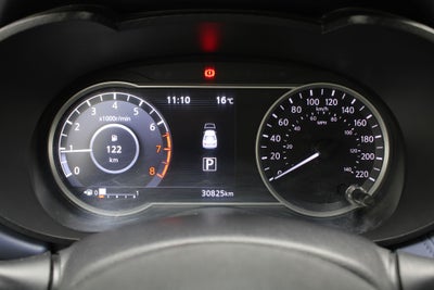 2024 Nissan Versa 1.6 Exclusive At