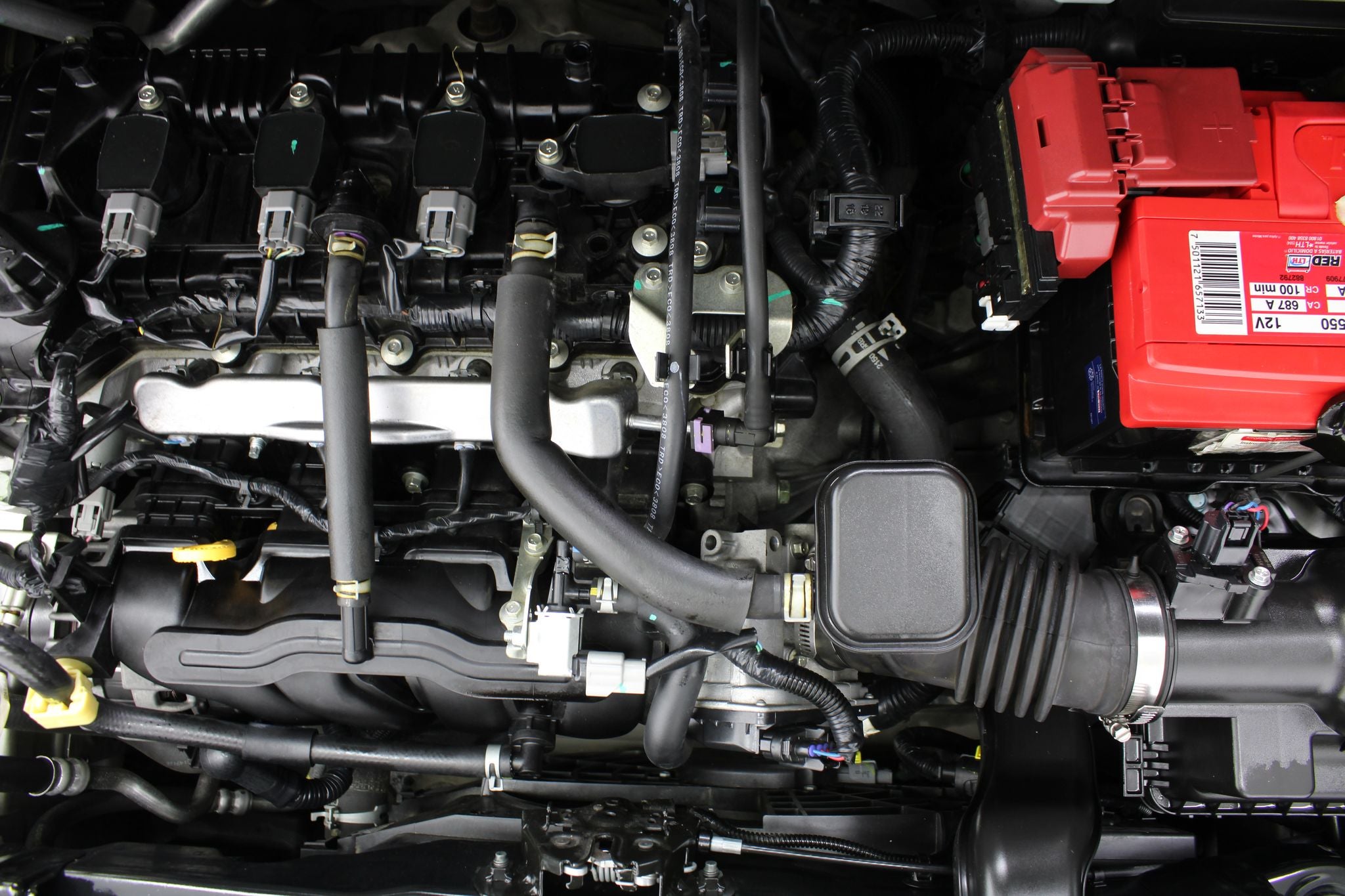 2024 Nissan Versa 1.6 Sense Mt