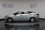 2024 Nissan Versa 1.6 Sense Mt