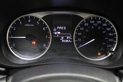 2024 Nissan Versa 1.6 Sense Mt