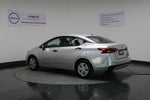 2024 Nissan Versa 1.6 Sense Mt