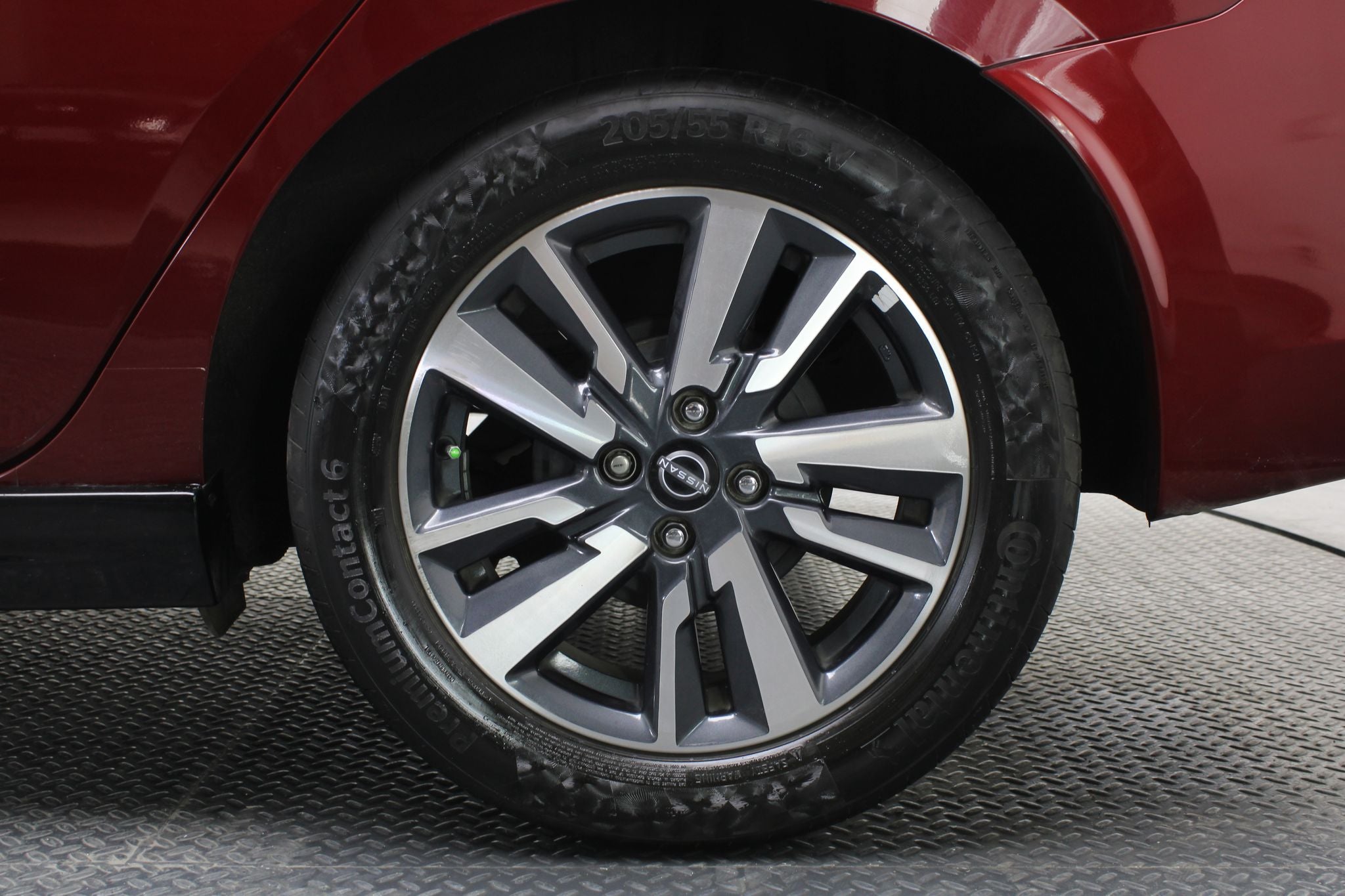 2023 Nissan Versa 1.6 Advance At