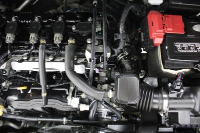 2023 Nissan Versa 1.6 Advance At