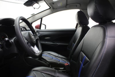 2023 Nissan Versa 1.6 Advance At