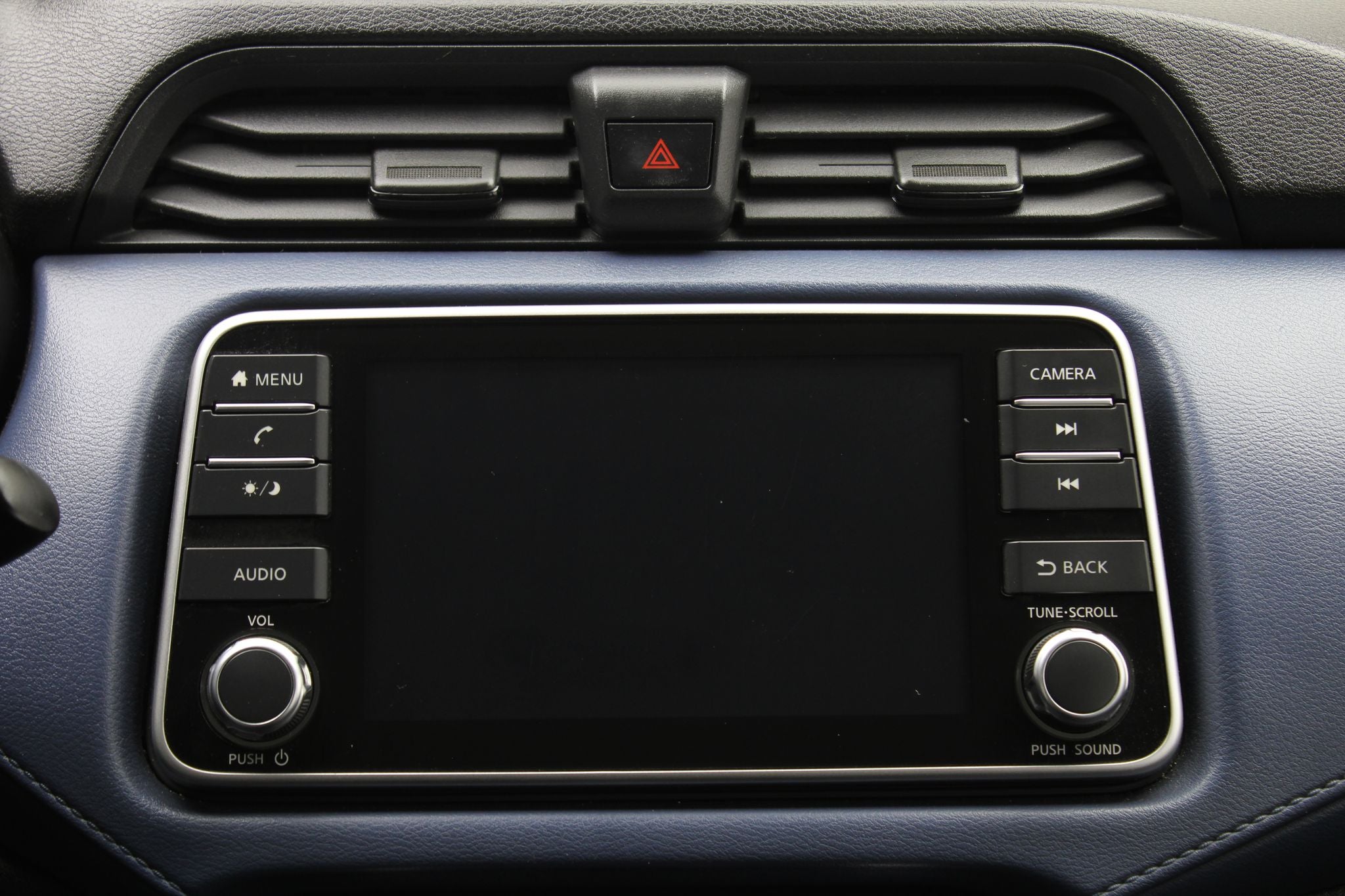 2023 Nissan Versa 1.6 Advance At