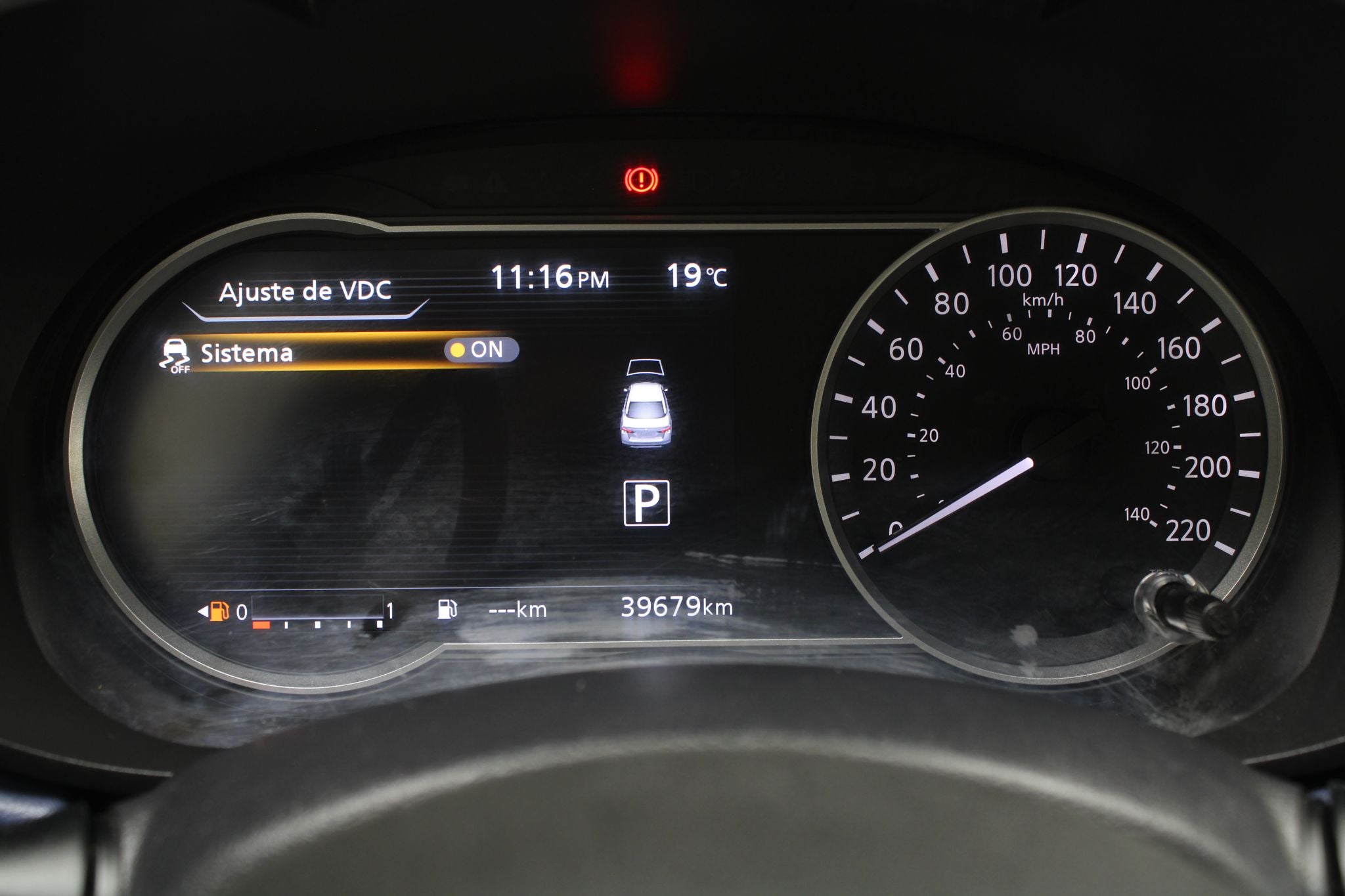 2023 Nissan Versa 1.6 Advance At