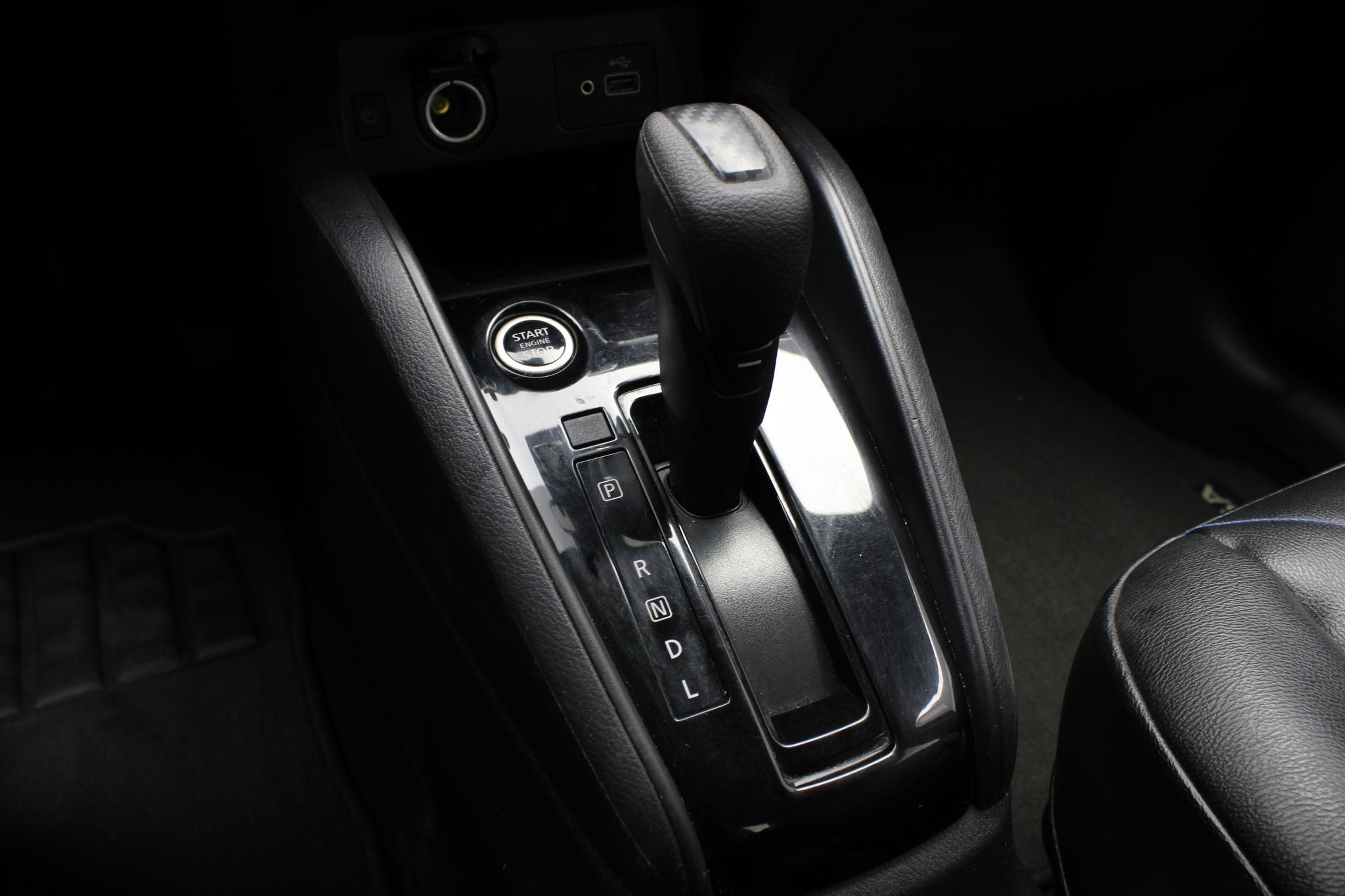 2023 Nissan Versa 1.6 Advance At