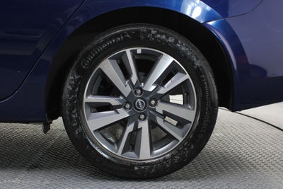 2023 Nissan Versa 1.6 Advance At