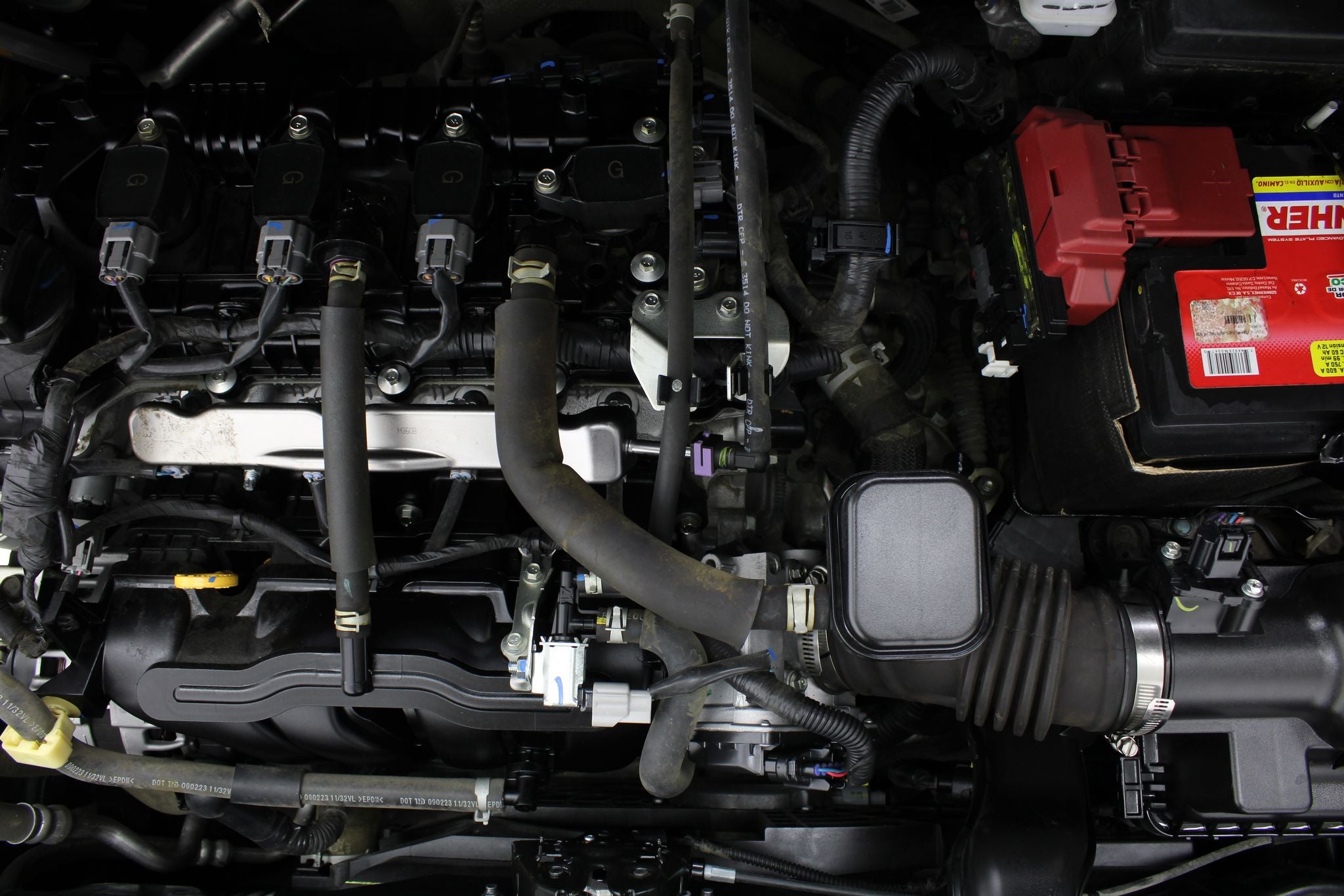 2023 Nissan Versa 1.6 Advance At