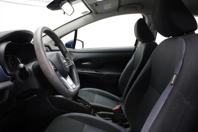 2023 Nissan Versa 1.6 Advance At