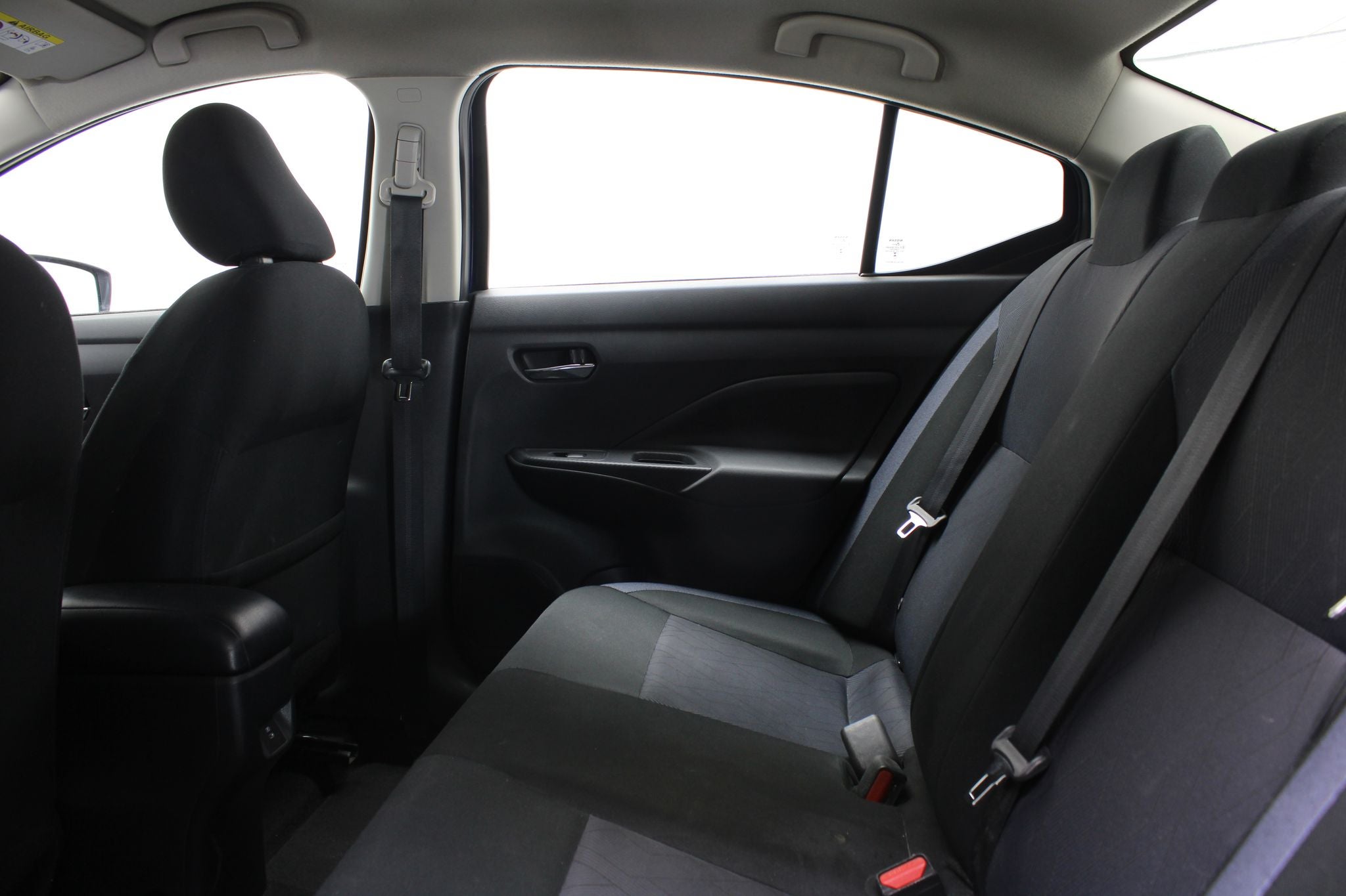 2023 Nissan Versa 1.6 Advance At