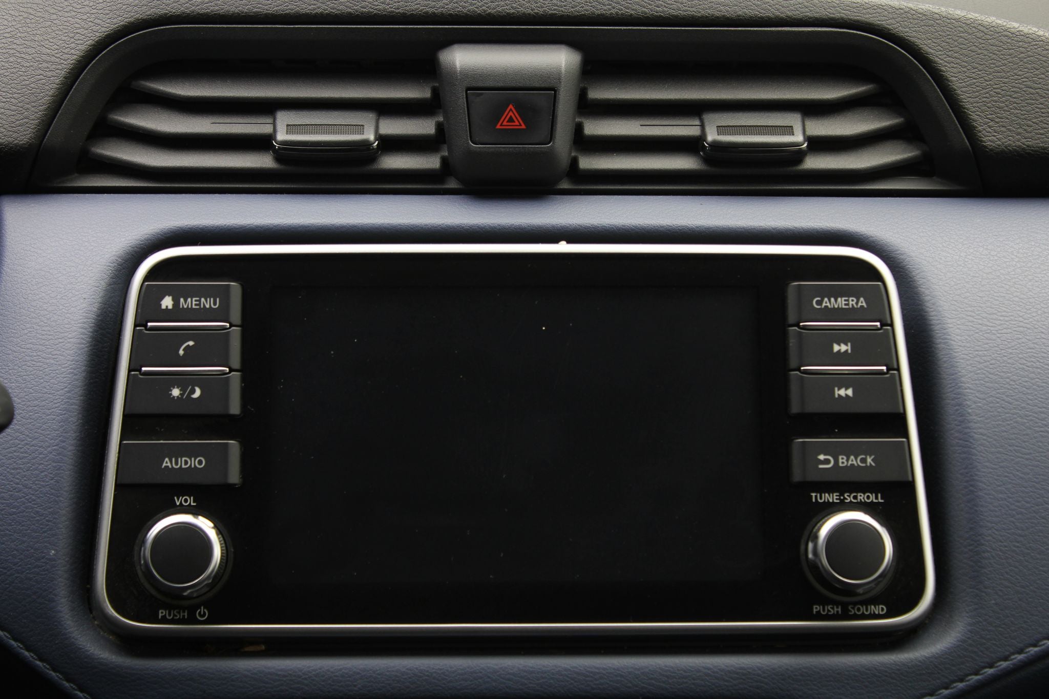 2023 Nissan Versa 1.6 Advance At