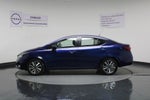 2023 Nissan Versa 1.6 Advance At