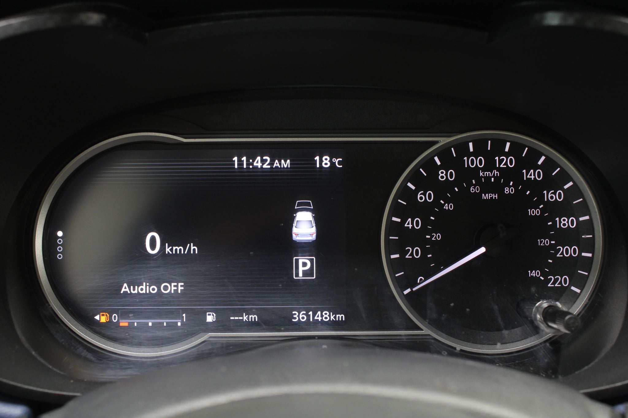 2023 Nissan Versa 1.6 Advance At