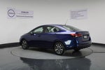 2023 Nissan Versa 1.6 Advance At