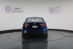 2023 Nissan Versa 1.6 Advance At