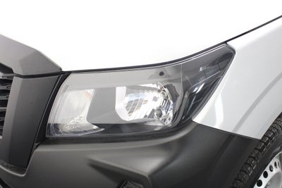 2024 Nissan NP300 2.5 Pick Up AC Mt