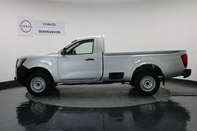 2024 Nissan NP300 2.5 Pick Up AC Mt