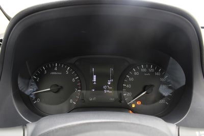 2024 Nissan NP300 2.5 Pick Up AC Mt