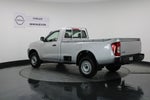 2024 Nissan NP300 2.5 Pick Up AC Mt
