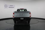 2024 Nissan NP300 2.5 Pick Up AC Mt