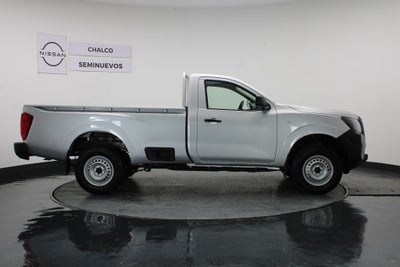 2024 Nissan NP300 2.5 Pick Up AC Mt