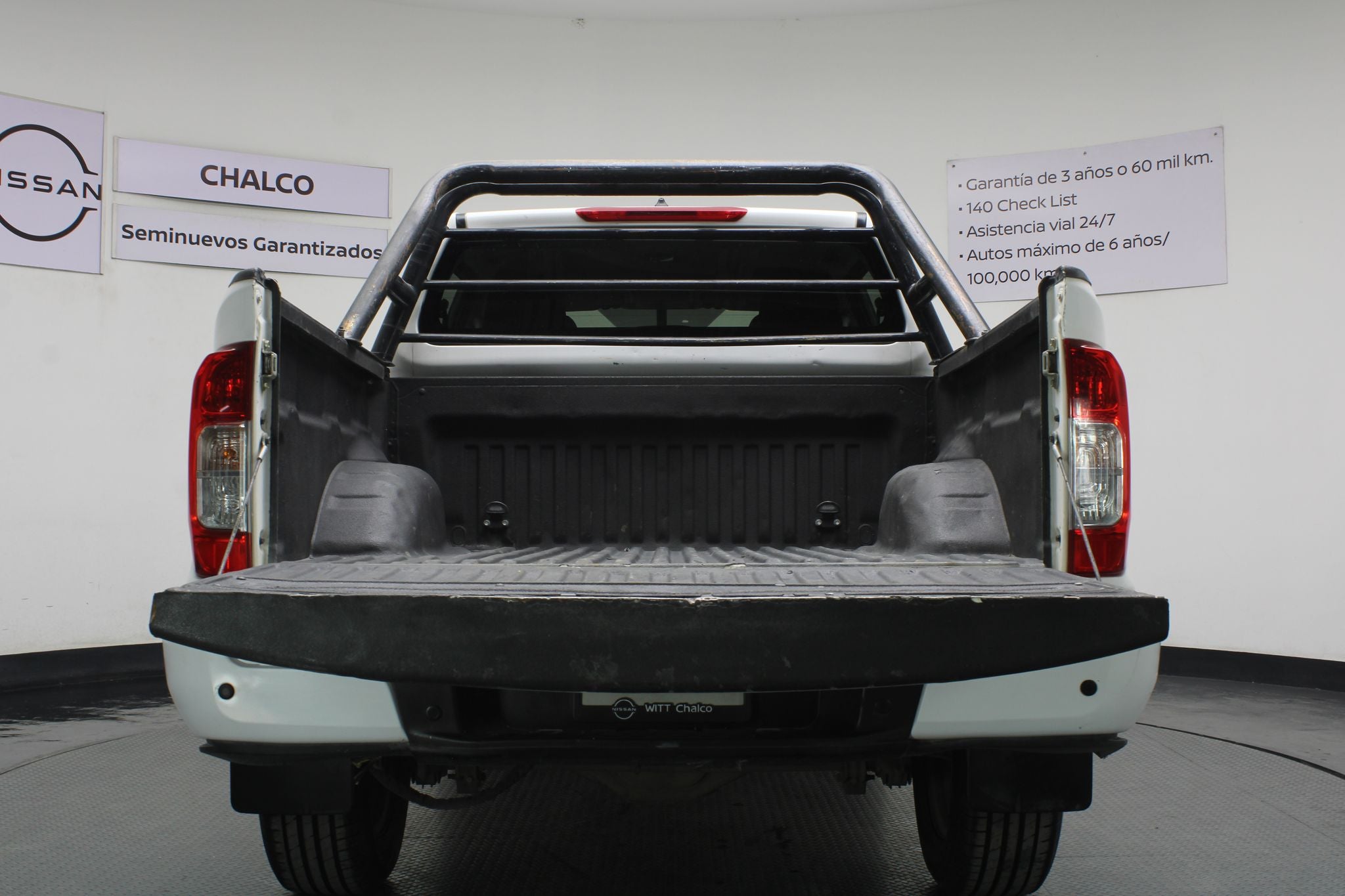 2022 Nissan Frontier 2.5 Xe Mt