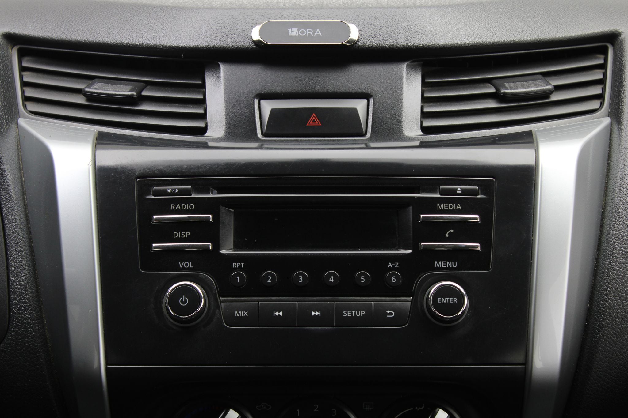 2022 Nissan Frontier 2.5 Xe Mt
