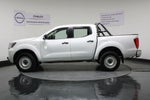 2022 Nissan Frontier 2.5 Xe Mt