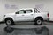 2022 Nissan Frontier 2.5 Xe Mt