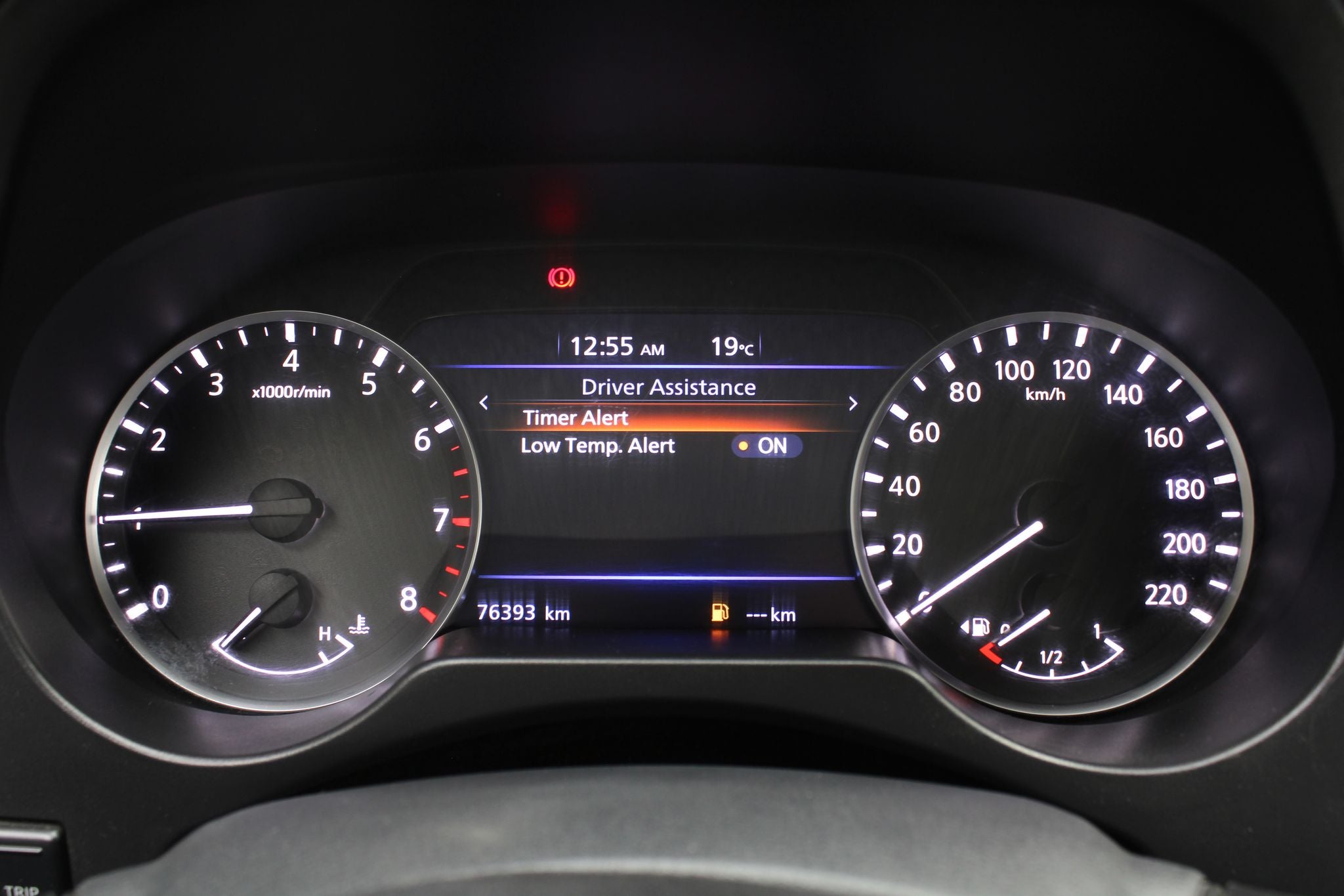 2022 Nissan Frontier 2.5 Xe Mt