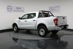 2022 Nissan Frontier 2.5 Xe Mt