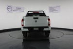2022 Nissan Frontier 2.5 Xe Mt