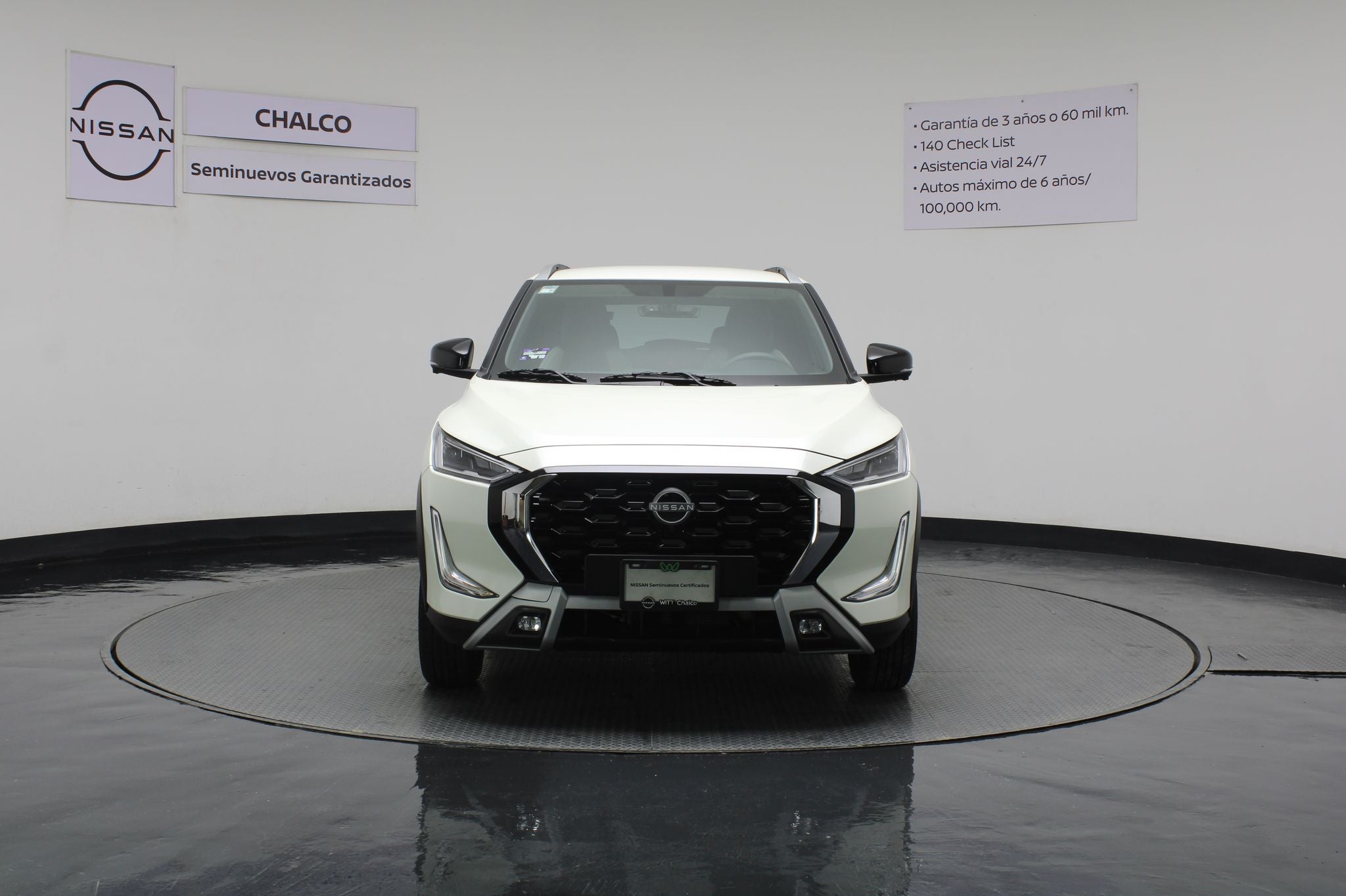 2022 Nissan Frontier 2.5 Xe Mt