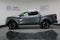 2024 Nissan Frontier 2.5 Le Platinum At
