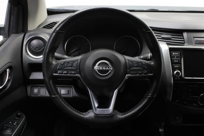 2024 Nissan Frontier 2.5 Le Platinum At