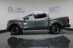 2024 Nissan Frontier 2.5 Le Platinum At