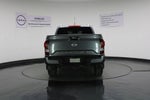 2024 Nissan Frontier 2.5 Le Platinum At