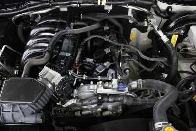 2020 Nissan Frontier 2.4 Le Mt