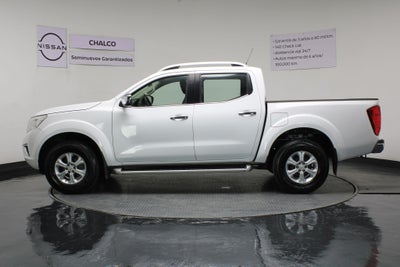 2020 Nissan Frontier 2.4 Le Mt