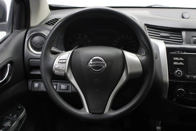 2020 Nissan Frontier 2.4 Le Mt