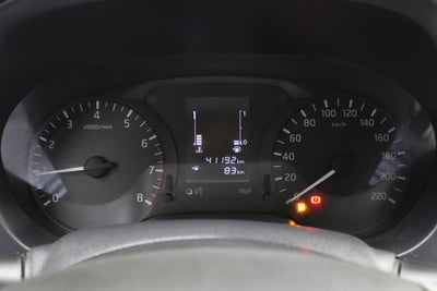 2020 Nissan Frontier 2.4 Le Mt