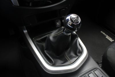 2020 Nissan Frontier 2.4 Le Mt