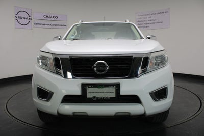 2020 Nissan Frontier 2.4 Le Mt
