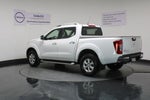 2020 Nissan Frontier 2.4 Le Mt